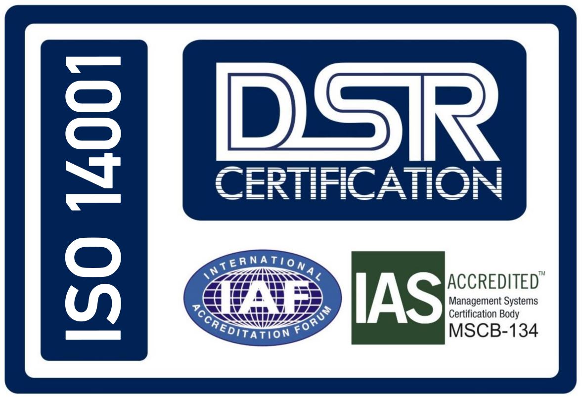 DIN ISO 14001